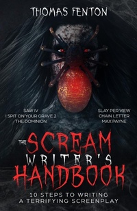 Abbildung von: The Scream Writer's Handbook - Thomas Fenton