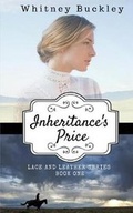 Cover: Inheritance's Price - Writeful Journey