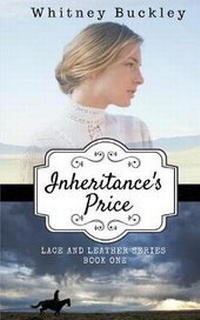 Enlarge image Cover: Inheritance's Price - Writeful Journey