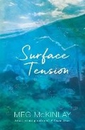 Cover: Surface Tension - Walker Books Australia