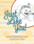 Cover: Just Like You! - Xlibris Us