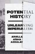 Cover: Potential History - Verso Books