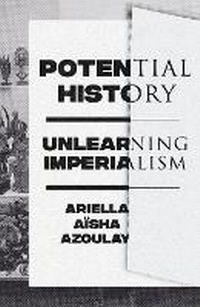 Enlarge image Cover: Potential History - Verso Books
