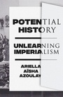 Cover: Potential History - Verso Books
