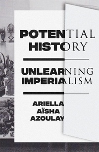 Enlarge image Cover: Potential History - Verso Books
