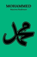 Cover: Muhammad - Verso Books