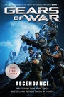 Cover: Gears of War: Ascendance - Titan Books Ltd
