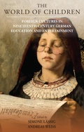 Cover: The World of Children - Berghahn Books