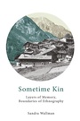 Cover: Sometime Kin - Berghahn Books