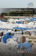 Cover: Disaster Upon Disaster - Berghahn Books