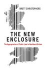 Cover: The New Enclosure - Verso Books