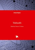 Cover: Telehealth - IntechOpen