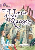 Cover: The House Across the Quaggy - Collins