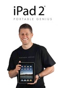 Cover: iPad 2 Portable Genius - Wiley-VCH