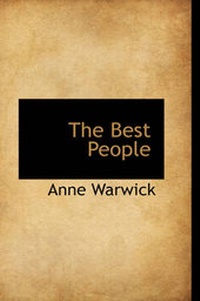 Enlarge image Cover: The Best People - BiblioLife