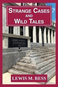 Abbildung von: Strange Cases and Wild Tales - Amazon Digital Services LLC - Kdp