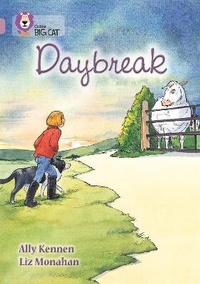 Enlarge image Cover: Daybreak - Collins