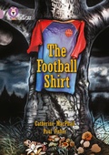 Cover: The Football Shirt - Collins