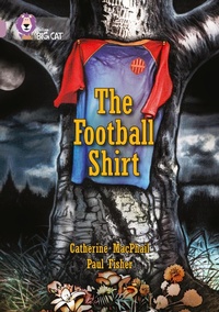 Enlarge image Cover: The Football Shirt - Collins