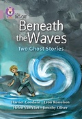 Cover: Beneath the Waves: Two Ghost Stories - Collins