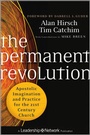 Cover: The Permanent Revolution - Jossey-Bass