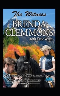 Enlarge image Cover: The Witness - Cartwright Wilderness Outfitte