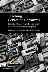 Enlarge image Cover: Teaching Contested Narratives - Cambridge University Press