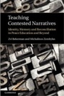 Cover: Teaching Contested Narratives - Cambridge University Press