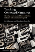 Abbildung von: Teaching Contested Narratives - Cambridge University Press