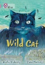 Cover: Wild Cat - Collins