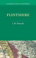 Cover: Flintshire - Cambridge University Press