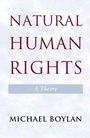 Cover: Natural Human Rights - Cambridge University Press