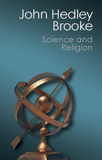 Enlarge image Cover: Science and Religion - Cambridge University Press