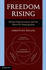 Cover: Freedom Rising - Cambridge University Press