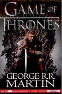 Enlarge image Cover: A Game of Thrones - HarperVoyager