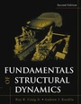 Cover: Fundamentals of Structural Dynamics - Wiley