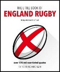 Abbildung von: The Little Book of England Rugby - Welbeck