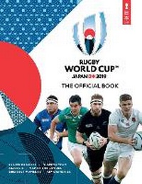 Abbildung von: Rugby World Cup Japan 2019 (TM) - Welbeck Publishing Group