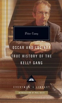 Abbildung von: Oscar and Lucinda - Everyman's Library