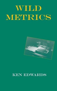 Enlarge image Cover: Wild Metrics - Grand Iota