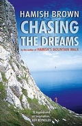 Cover: Chasing the Dreams - Sandstone Press Ltd