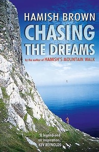 Enlarge image Cover: Chasing the Dreams - Sandstone Press Ltd