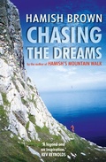 Cover: Chasing the Dreams - Sandstone Press