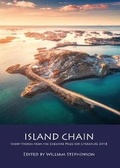 Cover: Island Chain - University of Chester Press