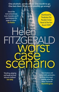 Enlarge image Cover: Worst Case Scenario - ORENDA BOOKS