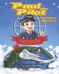 Cover: Paul the Pilot Flies to Beijing - Nicier Publishing