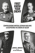 Cover: First Know Your Enemy - Australian Scholarly Publishing