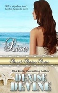 Cover: Lisa - Denise Meinstad