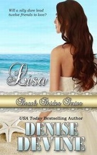 Enlarge image Cover: Lisa - Denise Meinstad
