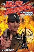 Cover: Bulldog Drummond - Airship 27